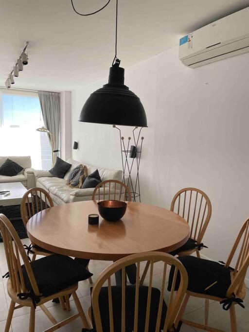 Apartment Departamento Entero, Super Completo En Nunez Buenos Aires