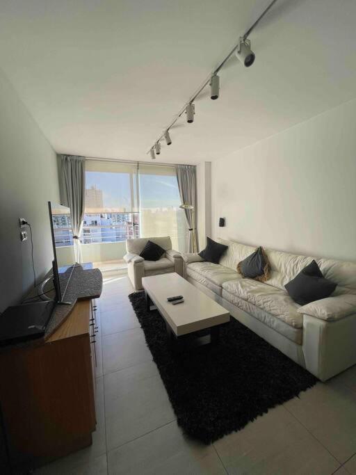 Apartment Departamento Entero, Super Completo En Nunez
