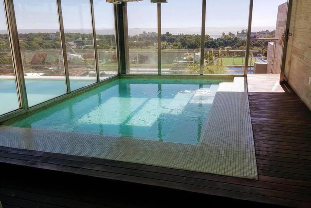 Apartment Departamento Entero, Super Completo En Nunez