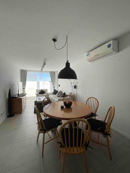 Departamento Entero, Super Completo En Nunez Apartment Buenos Aires