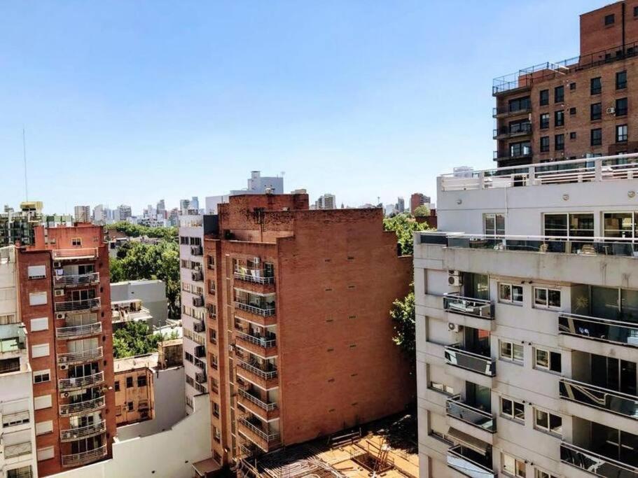 Apartment Departamento Entero, Super Completo En Nunez