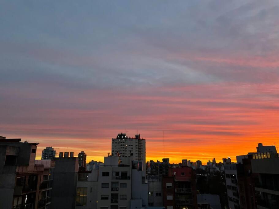 Departamento Entero, Super Completo En Nunez Apartment