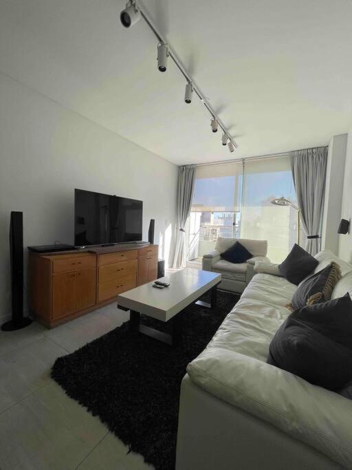 Apartment Departamento Entero, Super Completo En Nunez