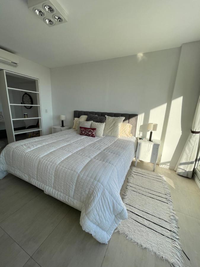 Departamento Entero, Super Completo En Nunez Apartment Buenos Aires