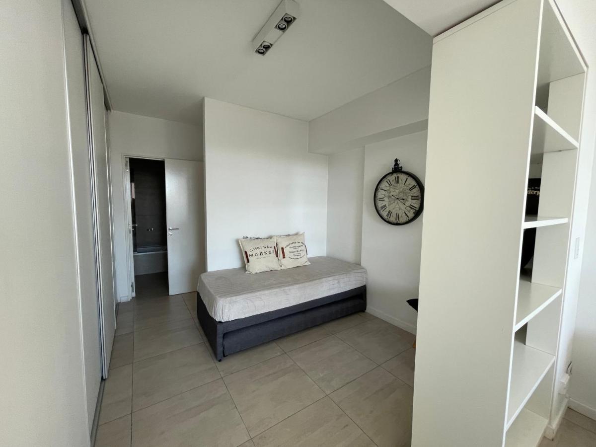 Apartment Departamento Entero, Super Completo En Nunez Buenos Aires