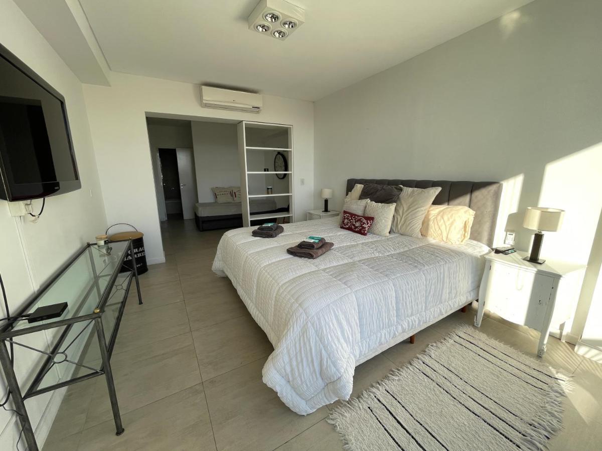 Departamento Entero, Super Completo En Nunez